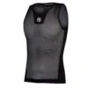 Endura Fishnet Sleeveless Baselayer II - White -Castelli Store e3167bk lg