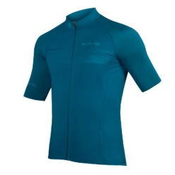 Endura Pro SL Short Sleeve Jersey II - Black -Castelli Store e5069gk lg