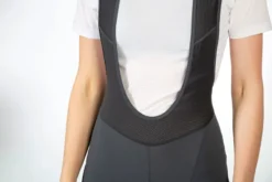 Endura Womens Xtract Lite Bibshorts - Grey 9 Endura Womens Xtract Lite Bibshorts - Grey -Castelli Store e6186 detail bp02