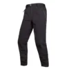 Endura Hummvee Zip-Off Trouser II - Black 1 Endura Hummvee Zip-Off Trouser II - Black -Castelli Store e8075bk lg