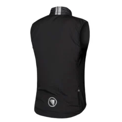 Endura Pro SL Primaloft II Men's Gilet - Black -Castelli Store e9144bk back lg