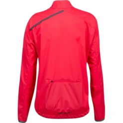 Pearl Izumi Zephrr Barrier Womens Jacket - Virtual Pink/Turbulence 18 Pearl Izumi Zephrr Barrier Womens Jacket - Virtual Pink/Turbulence -Castelli Store ecnelubruTKNPlautriV451NR 2