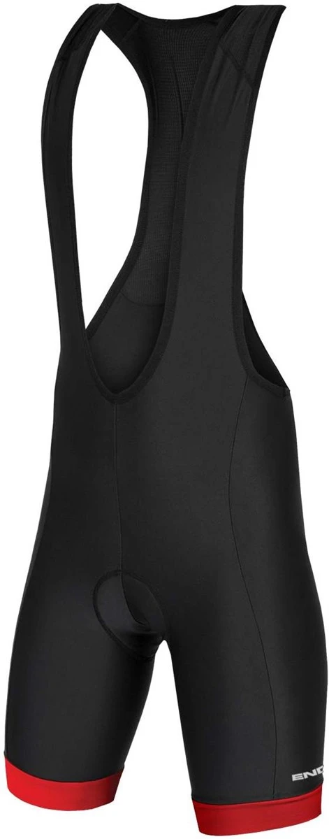 Endura Xtract Bibshort II - Black 3 Endura Xtract Bibshort II - Black