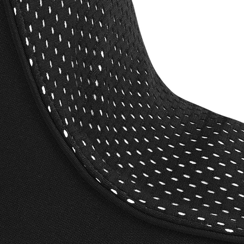 Fizik Waterproof Winter Overshoe - Black 6 Fizik Waterproof Winter Overshoe - Black - Image 4