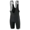 Scott Trail Underwear +++ Bibshorts - Black -Castelli Store full100403