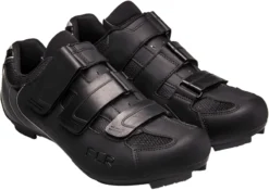 FLR F-35.III Road Shoes - Matt Black