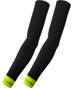 Funkier Repel Thermal Arm Warmers - Black