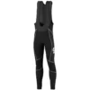 Scott Endurance AS WP Without Pad Bib Tights - Black/White -Castelli Store full101357