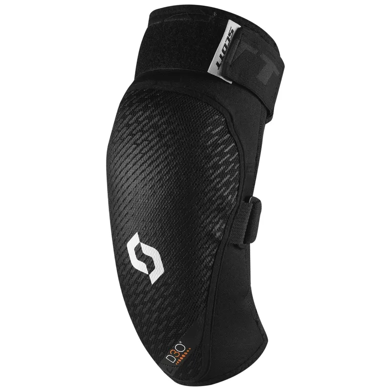 Scott Grenade Evo Cycling Elbow Guards 3 Scott Grenade Evo Cycling Elbow Guards
