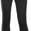 Funkier Gerona Pro S-278-W-B14 Winter Thermal TPU Tights - Black 1 Funkier Gerona Pro S-278-W-B14 Winter Thermal TPU Tights - Black -Castelli Store full114181