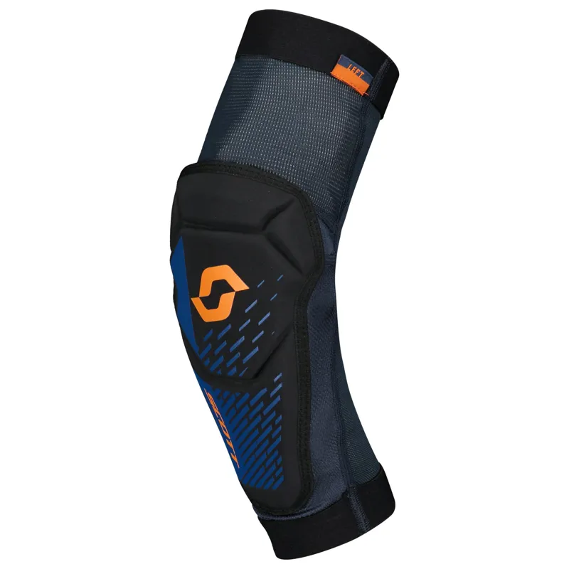Scott Mission Elbow Pads 3 Scott Mission Elbow Pads