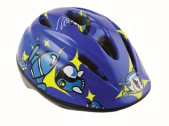 Oxford Little Rocket Kids Helmet