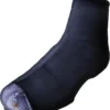 Funkier Artexo Summer Overshoes - Black -Castelli Store full95539