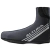 Altura Thermostretch II Overshoes - Black -Castelli Store full95766