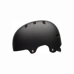 Bell Local BMX/Skate Helmet - Matte Black/White Fasthouse 24 Bell Local BMX/Skate Helmet - Matte Black/White Fasthouse -Castelli Store full98495