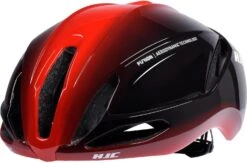 HJC Furion 2.0 Road Helmet - Pink -Castelli Store furion 2.0 fade red 2 1500x.progressive 1