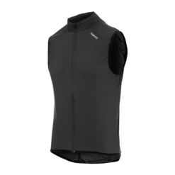 Giro Chrono Expert Wind Vest - Black -Castelli Store gi20ewi 35143 01