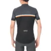 Giro Chrono Sport Short Sleeve Jersey - Black/Classic Stripe 2 Giro Chrono Sport Short Sleeve Jersey - Black/Classic Stripe -Castelli Store gi25spo 43437 05