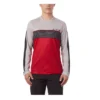 Giro Roust Long Sleeve MTB Jersey - Black/Red Hypnotic 2 Giro Roust Long Sleeve MTB Jersey - Black/Red Hypnotic -Castelli Store gi26rou