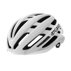 Giro Agilis Mips Road Helmet - Matt White -Castelli Store gihagilism 42180