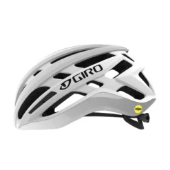 Giro Agilis Mips Road Helmet - Matt White -Castelli Store gihagilism 42180 01