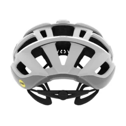 Giro Agilis Mips Road Helmet - Matt White -Castelli Store gihagilism 42180 02