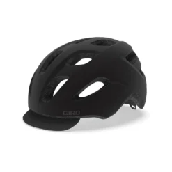 Giro Cormick Urban Helmet - Matte Black/Dark Blue -Castelli Store gihcor 34970