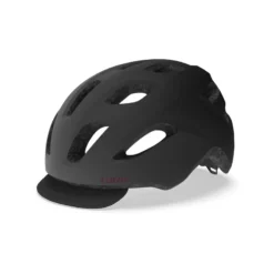 Giro Cormick Urban Helmet - Matte Black/Dark Blue -Castelli Store gihcor 34971