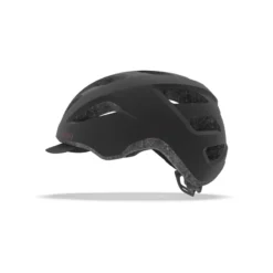 Giro Cormick Urban Helmet - Matte Grey/Mroon