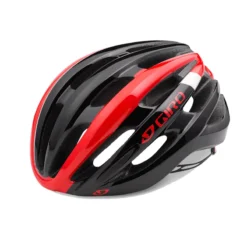 Giro Foray Road Helmet - Bright Red/Black 10 Giro Foray Road Helmet - Bright Red/Black -Castelli Store gihfor 2710