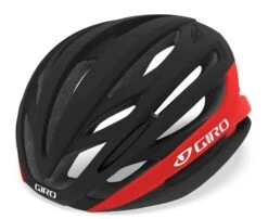 Giro Syntax Road Helmet - Matte Harbour Blue