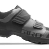 Giro Berm Womens MTB Shoes - Titanium/Dark Shadow -Castelli Store giswber 34803 02
