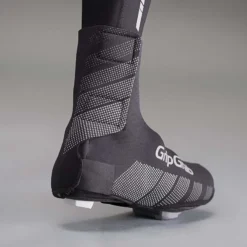 Gripgrab Ride Winter Shoe Cover - Black 11 Gripgrab Ride Winter Shoe Cover - Black -Castelli Store gripgrab m2022 ride winter shoe cover black 03 2000x
