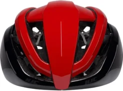HJC Ibex 2.0 Road Helmet - Red/Black -Castelli Store ibex 2.0 red black 1 1500x.progressive