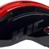 HJC Ibex 2.0 Road Helmet - Red/Black -Castelli Store ibex 2.0 red black 3 1500x.progressive