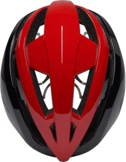 HJC Ibex 2.0 Road Helmet - Red/Black -Castelli Store ibex 2.0 red black 5 1168x.progressive