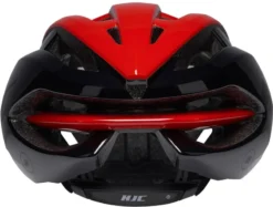 HJC Ibex 2.0 Road Helmet - Red/Black -Castelli Store ibex 2.0 red black 6 1500x.progressive
