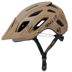 7idp M2 Boa Mountain Bike Helmet - Sand -Castelli Store m2 sand
