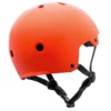 Kali Maha SLD BMX Helmet - Matt Hi Viz Orange -Castelli Store mahaorg3