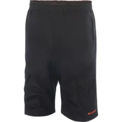 MadIson Trail Youth Baggy Shorts - Black -Castelli Store mcl19s550