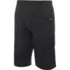 MadIson Trail Youth Baggy Shorts - Black -Castelli Store mcl19s550 01