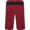 Madison Zenith Baggy Shorts - Blood Red -Castelli Store mcl20s042 01