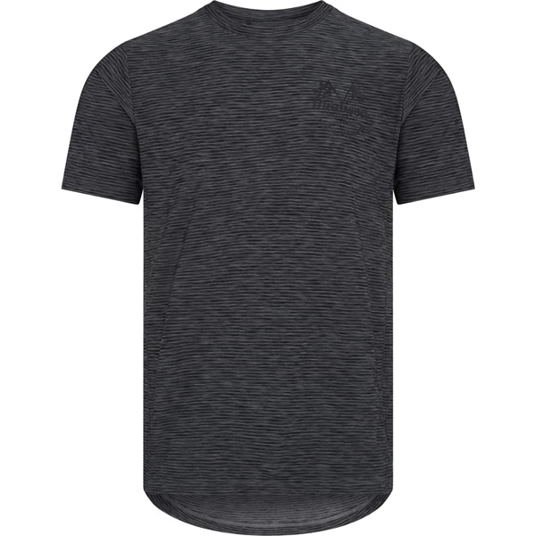 Madison Roam Short Sleeve Jersey - Blood Red 4 Madison Roam Short Sleeve Jersey - Blood Red - Image 2