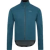 Madison RoadRace Superlight Waterproof Softshell Jacket - Blue -Castelli Store mcl20s101