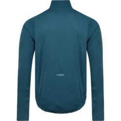 Madison RoadRace Superlight Waterproof Softshell Jacket - Blue 8 Madison RoadRace Superlight Waterproof Softshell Jacket - Blue -Castelli Store mcl20s101 01