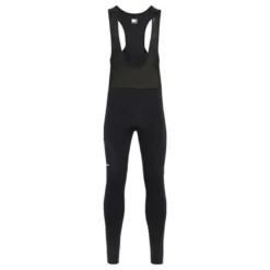 Madison Roam DWR Cargo Men Bib Tights - Black -Castelli Store mcl21w040