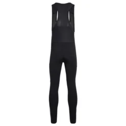 Madison Roam DWR Cargo Men Bib Tights - Black -Castelli Store mcl21w040 01