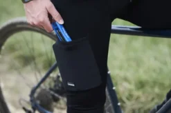 Madison Roam DWR Cargo Men Bib Tights - Black -Castelli Store mcl21w04 11