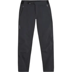 Madison DTE 3-Layer Waterproof Men's Trousers - Phantom Black 11 Madison DTE 3-Layer Waterproof Men's Trousers - Phantom Black -Castelli Store mcl21w200201