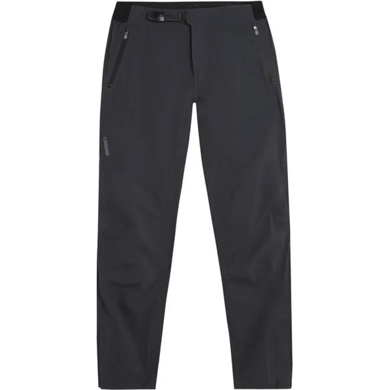 Madison DTE 3-Layer Waterproof Men's Trousers - Phantom Black 6 Madison DTE 3-Layer Waterproof Men's Trousers - Phantom Black - Image 4